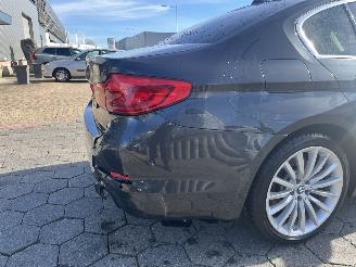 BMW 5-serie 530d High Executive AUTOMAAT picture 10