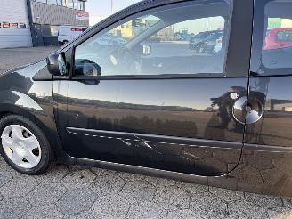 Renault Twingo 1.2-16V Dynamique picture 9