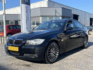 BMW 3-serie 318i picture 1