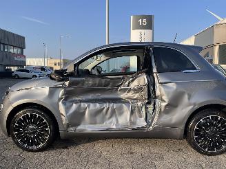 Fiat 500E La Prima 42 kWh AUTOMAAT picture 7