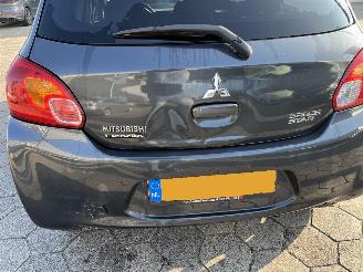 Mitsubishi Space-star 1.0 Bright picture 8