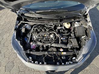 Mazda 2 Hybrid 1.5 Centre-line picture 7