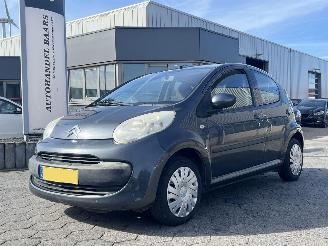 Avarii autoturisme Citroën C1 1.0-12V Ambiance 2007/5