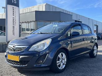  Opel Corsa 1.3 CDTi EcoFlex S/S Edition 2011/1