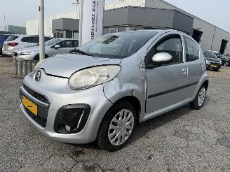 Citroën C1 1.0 Tendance 2013/4