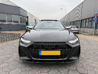 Audi Rs6 VASTE PRIJS picture 2