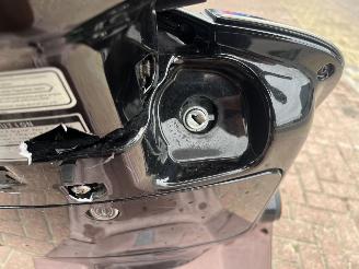 Kymco  Like picture 9