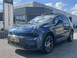 Schadeauto Lynk & Co 01 1.5 2023/6