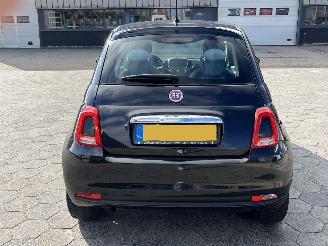 Fiat 500C 0.9 Turbo cabrio picture 5