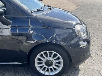 Fiat 500C 0.9 Turbo cabrio picture 8