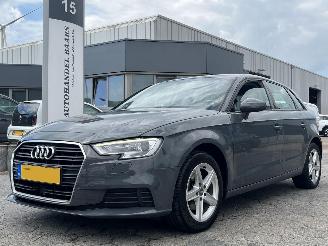 škoda osobní automobily Audi A3 Sportback 30 TFSI Pro Line AUTOMAAT 2019/7