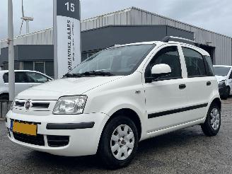 Unfallwagen Fiat Panda 1.2 Edizione Cool 2010/10