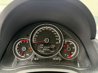 Volkswagen Up! 1.0 picture 16