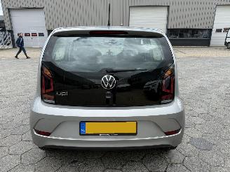 Volkswagen Up! 1.0 picture 5