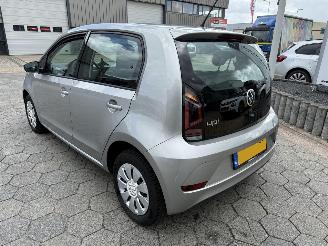 Volkswagen Up! 1.0 picture 6