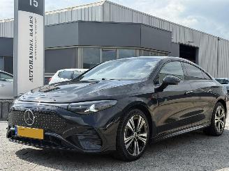  Mercedes Cla-klasse 250+AMG Launch Edition 85.5 kWh 2025/12