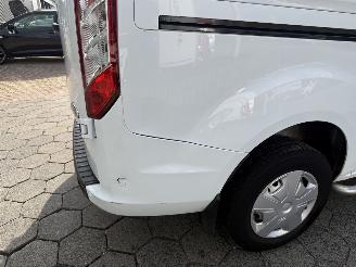 Ford Transit Custom 280 2.0 TDCI L1H2 Trend picture 9