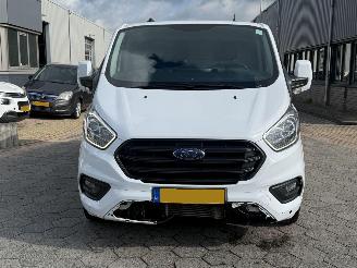 Ford Transit Custom 280 2.0 TDCI L1H2 Trend picture 2
