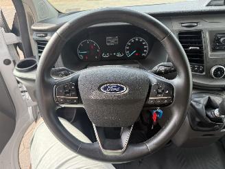Ford Transit Custom 280 2.0 TDCI L1H2 Trend picture 16