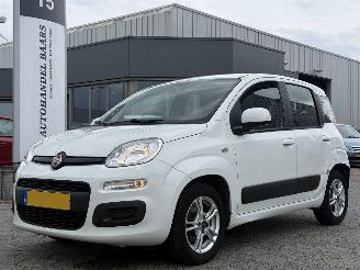 skadebil auto Fiat Panda 0.9 TwinAir Edizione Cool 2017/2