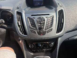 Ford C-Max 1.0 Titanium picture 21