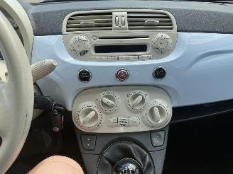 Fiat 500 1.4-16V Pop picture 18