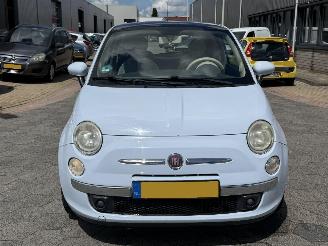 Fiat 500 1.4-16V Pop picture 2