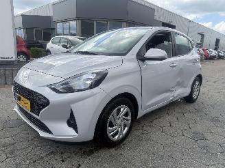 Schadeauto Hyundai I-10 1.0 Comfort Smart 2025/8