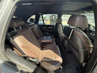 BMW X5 M50d picture 9