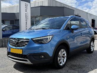 skadebil auto Opel Crossland X 1.2 Turbo Innovation 2020/8