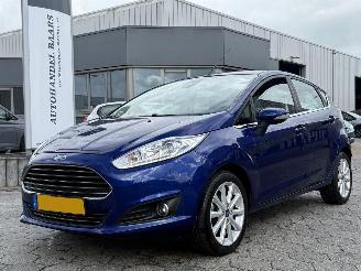  Ford Fiesta 1.0 EcoBoost Titanium 2015/9