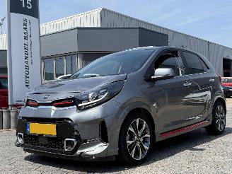 Avarii autoturisme Kia Picanto 1.0 T-GDi GT 100PK 2021/1