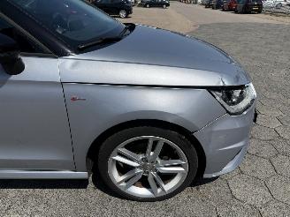 Audi A1 Sportback 1.0 TFSI Adrenalin picture 10