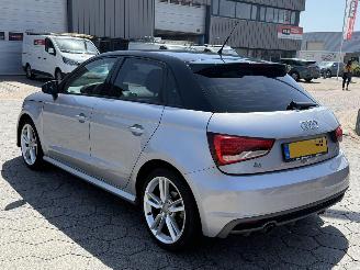 Audi A1 Sportback 1.0 TFSI Adrenalin picture 6