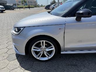 Audi A1 Sportback 1.0 TFSI Adrenalin picture 8
