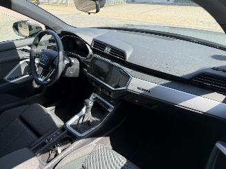 Audi Q3 35 TFSI  AUTOM  Advanced edition picture 13