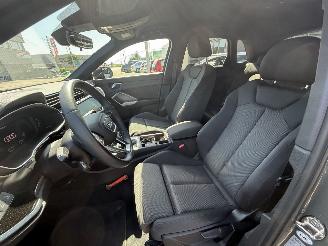 Audi Q3 35 TFSI  AUTOM  Advanced edition picture 15