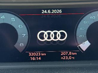 Audi Q3 35 TFSI  AUTOM  Advanced edition picture 17
