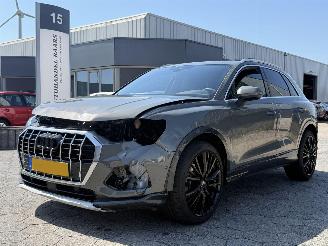 Audi Q3 35 TFSI  AUTOM  Advanced edition picture 6