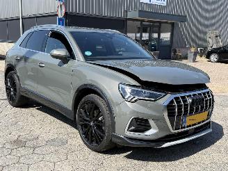 Audi Q3 35 TFSI Advanced edition picture 3