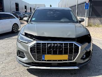 Audi Q3 35 TFSI  AUTOM  Advanced edition picture 2