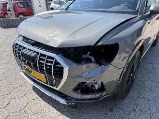 Audi Q3 35 TFSI  AUTOM  Advanced edition picture 8