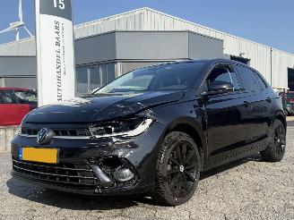 Damaged car Volkswagen Polo 1.0 TSI R-Line AUTOMAAT 2022/1