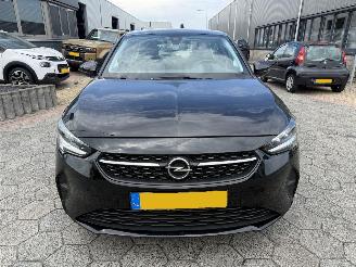 Opel Corsa-E Elegance 50 kWh picture 2