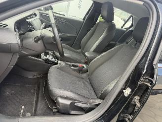 Opel Corsa-E Elegance 50 kWh picture 11