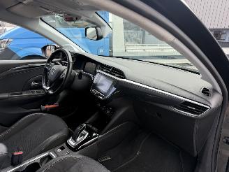 Opel Corsa-E Elegance 50 kWh picture 16