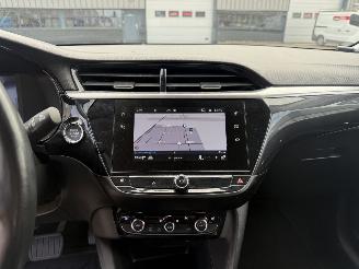 Opel Corsa-E Elegance 50 kWh picture 20