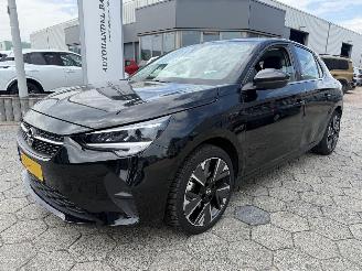  Opel Corsa-E Elegance 50 kWh 2021/9