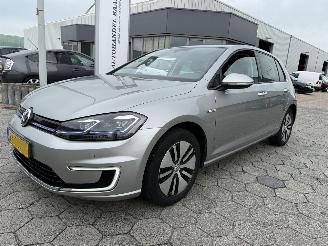 Avarii autoturisme Volkswagen e-Golf e-Golf 2018/2