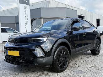 Avarii autoturisme Opel Mokka 1.2 Turbo Level 4 AUTOMAAT 2023/10